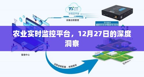 农业实时监控平台深度洞察报告，12月27日观察分析