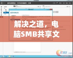 解决电脑SMB共享文件无法实时读取问题的策略与建议（针对12月27日问题）