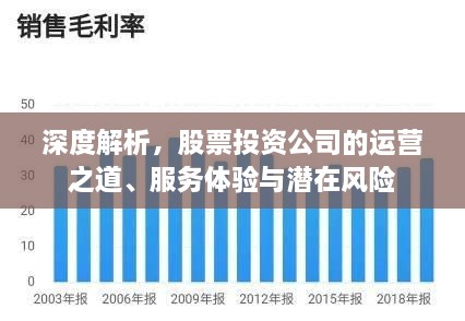 深度解析，股票投资公司的运营之道、服务体验与潜在风险