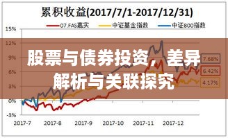 股票与债券投资，差异解析与关联探究