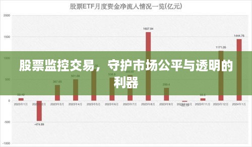 股票监控交易，守护市场公平与透明的利器