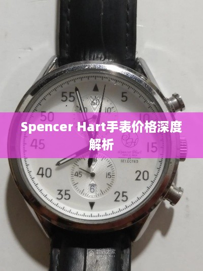 Spencer Hart手表价格深度解析