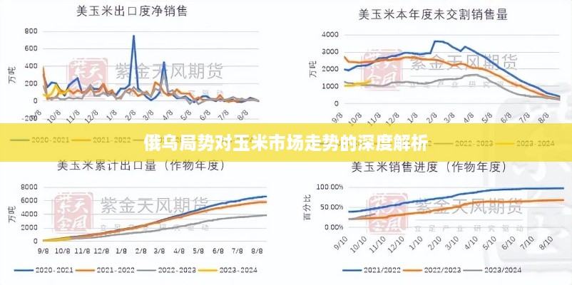 俄乌局势对玉米市场走势的深度解析