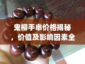 鬼柳手串价格揭秘，价值及影响因素全解析