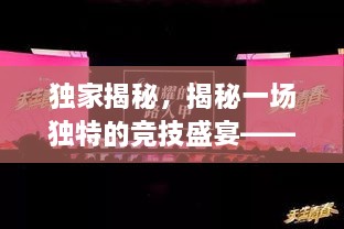 独家揭秘，揭秘一场独特的竞技盛宴——302与十二的较量！