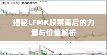 揭秘LFMK股票背后的力量与价值解析