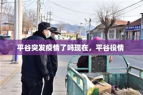 平谷突发疫情了吗现在，平谷役情 