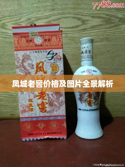 凤城老窖价格及图片全景解析