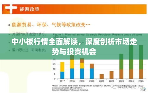 中小板行情全面解读，深度剖析市场走势与投资机会