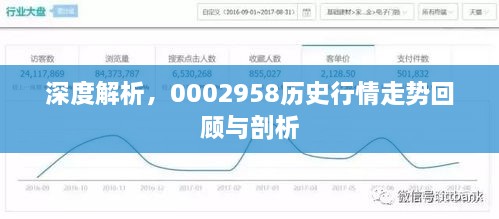 深度解析，0002958历史行情走势回顾与剖析
