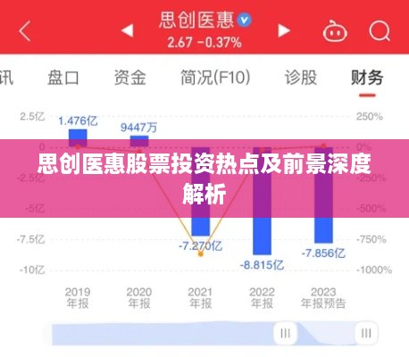 思创医惠股票投资热点及前景深度解析
