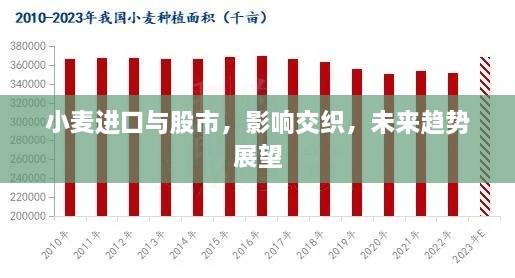 小麦进口与股市，影响交织，未来趋势展望