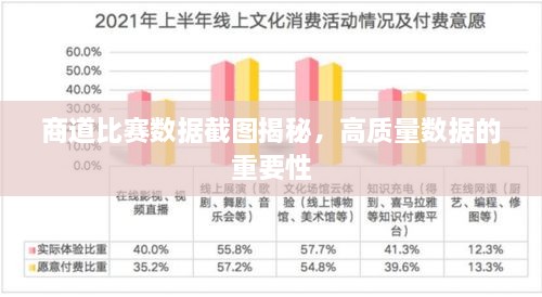 商道比赛数据截图揭秘，高质量数据的重要性