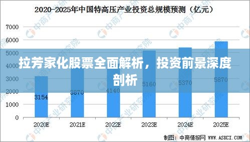 拉芳家化股票全面解析，投资前景深度剖析