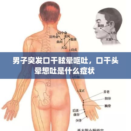 男子突发口干眩晕呕吐，口干头晕想吐是什么症状 