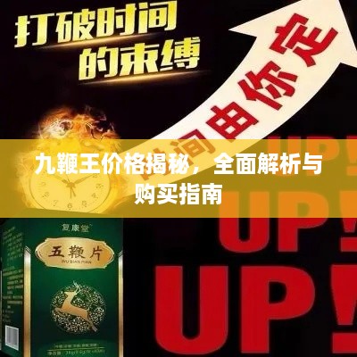 九鞭王价格揭秘，全面解析与购买指南