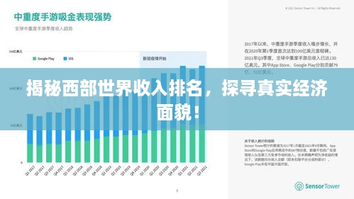 揭秘西部世界收入排名，探寻真实经济面貌！