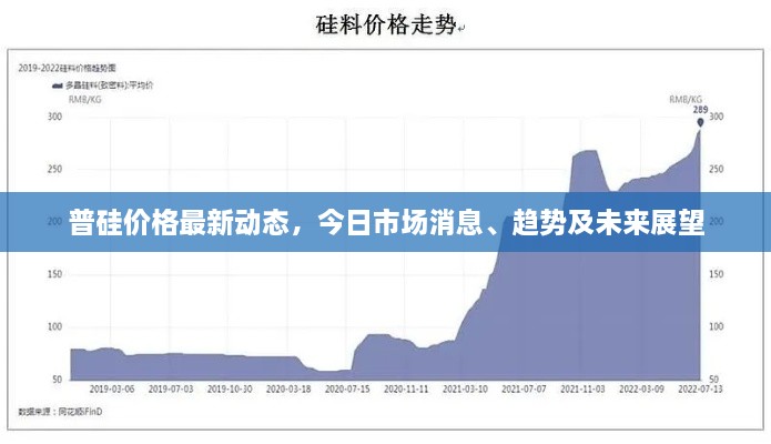 普硅价格最新动态，今日市场消息、趋势及未来展望