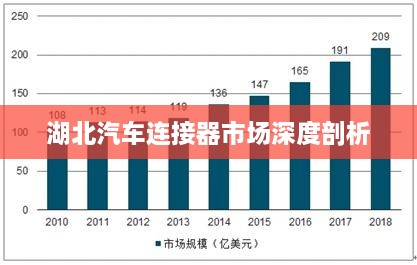 湖北汽车连接器市场深度剖析