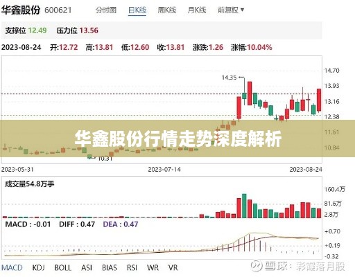 华鑫股份行情走势深度解析