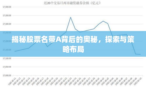 揭秘股票名带A背后的奥秘，探索与策略布局