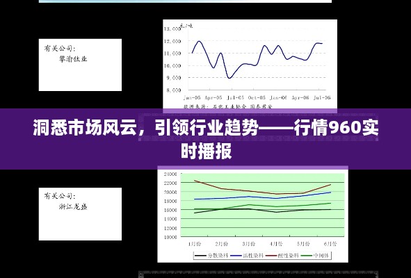 洞悉市场风云，引领行业趋势——行情960实时播报