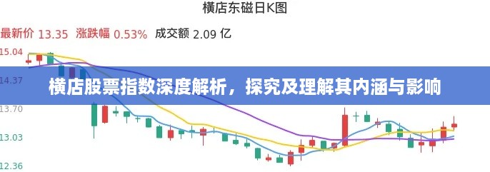 横店股票指数深度解析，探究及理解其内涵与影响