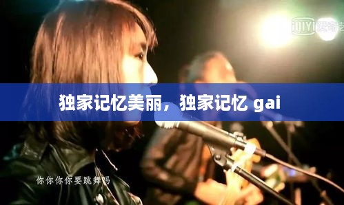 独家记忆美丽，独家记忆 gai 