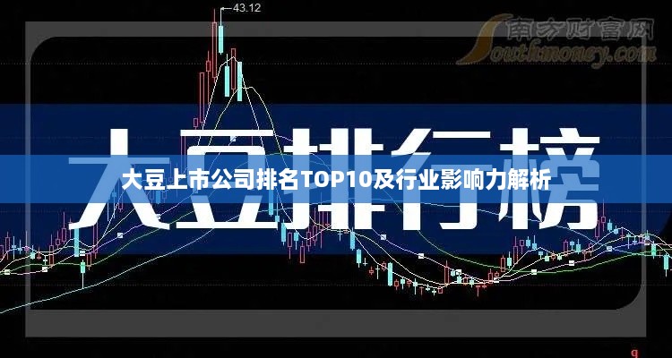 大豆上市公司排名TOP10及行业影响力解析