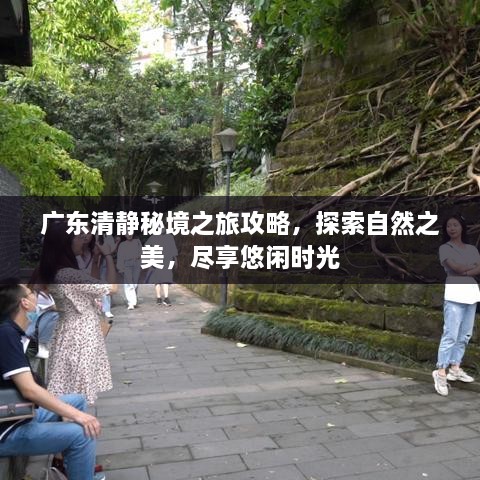 广东清静秘境之旅攻略，探索自然之美，尽享悠闲时光