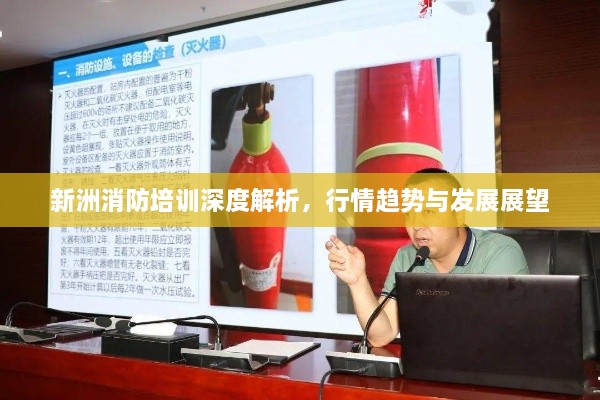 新洲消防培训深度解析，行情趋势与发展展望