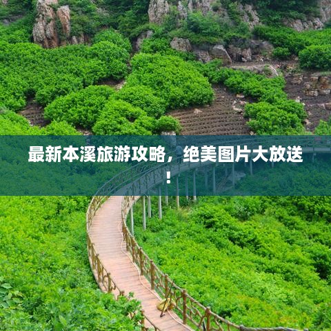 最新本溪旅游攻略，绝美图片大放送！