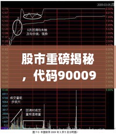 股市重磅揭秘，代码900099行情深度分析