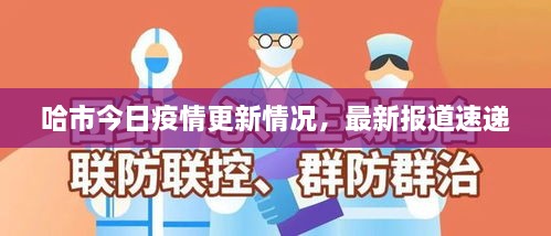 哈市今日疫情更新情况，最新报道速递