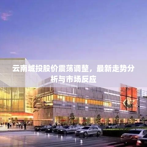 云南城投股价震荡调整，最新走势分析与市场反应