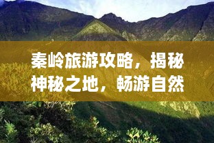 秦岭旅游攻略，揭秘神秘之地，畅游自然秘境！