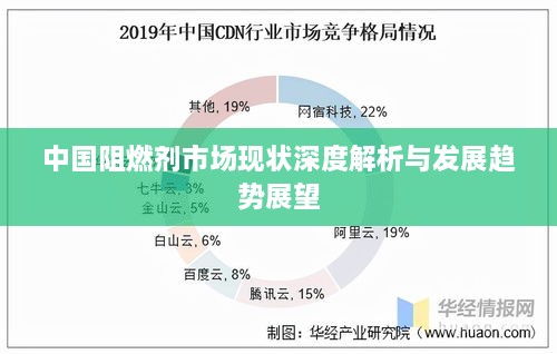 中国阻燃剂市场现状深度解析与发展趋势展望