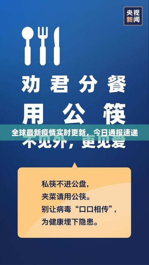 全球最新疫情实时更新，今日通报速递