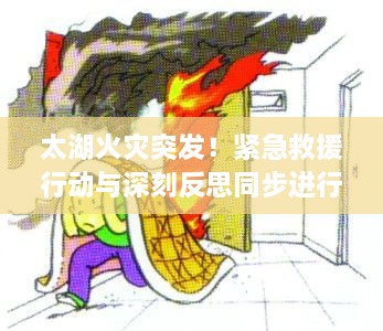 太湖火灾突发！紧急救援行动与深刻反思同步进行