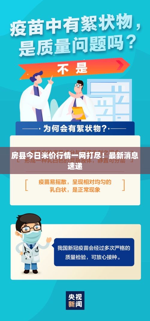 房县今日米价行情一网打尽！最新消息速递