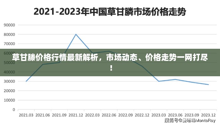 草甘滕价格行情最新解析，市场动态、价格走势一网打尽！