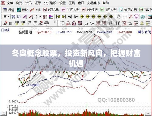 冬奥概念股票，投资新风向，把握财富机遇